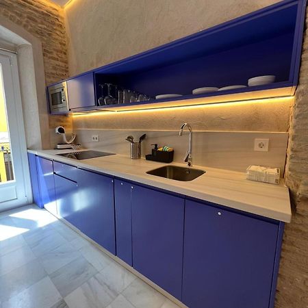 Philippe'S Home Triana Севилья Экстерьер фото
