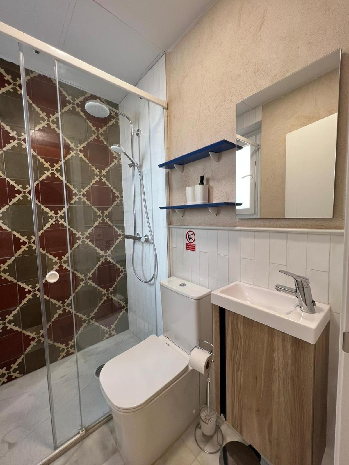 Philippe'S Home Triana Севилья Экстерьер фото